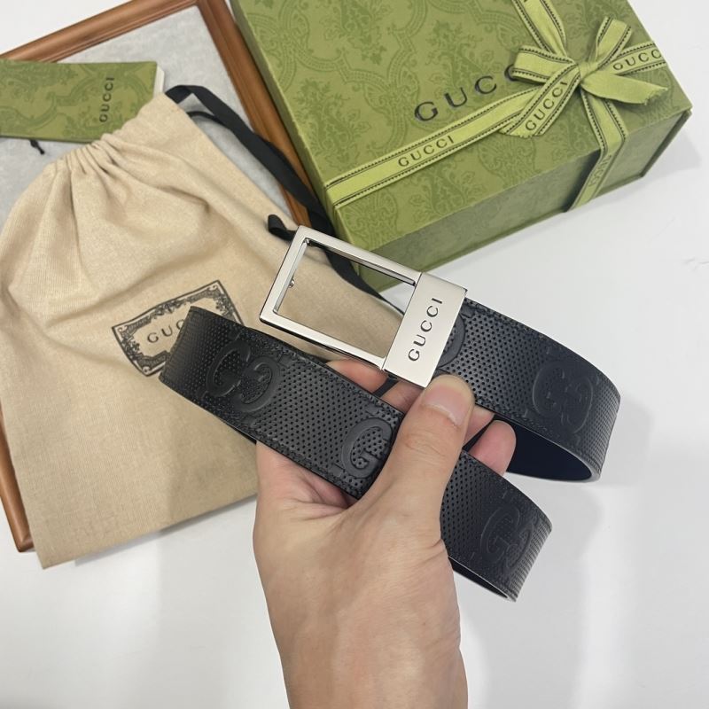Gvc*1 belts